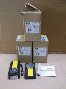 MLP1-SMMF0AC Sick NEW In Box RFID Safety Locking Device 1080321 - Picture 1 of 5