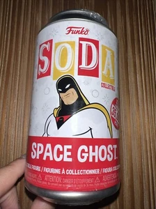 Funko Soda Space Ghost Sealed - Picture 1 of 1