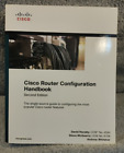 Cisco Router Configuration Handbook Second Edition