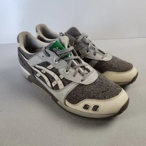 Asics Gel Lyte III OG "Shigen" Large Size US 14 UK 13 EURO 49 CM 31 - Picture 1 of 10