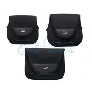 Porta Mulinelli Daiwa Neoprene Reel - Foto 1 di 1