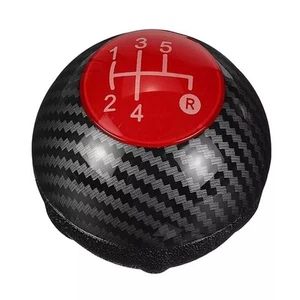 Upgrade Your Driving Experience with For Fiat For 500 Shift Lever Knob - Picture 1 of 10