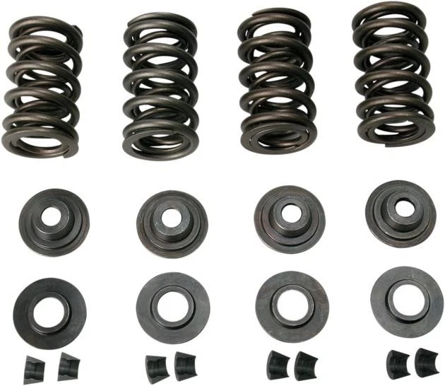 Kibblewhite Valve Spring Kit .600in Lift #20-20132 Harley Davidson - Image 1 of 1