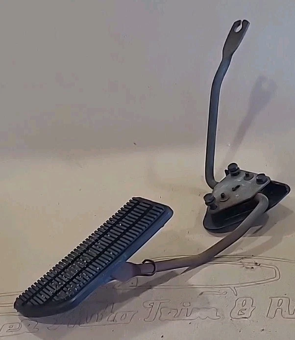 1988-1999 C/K Chevrolet Silverado GMC Sierra Yukon Tahoe Truck Gas Pedal OEM GM - Изображение 1 из 3