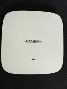 Gigamedia Borne Wifi Modèle GGM_WAPCD2 - Afbeelding 1 van 4