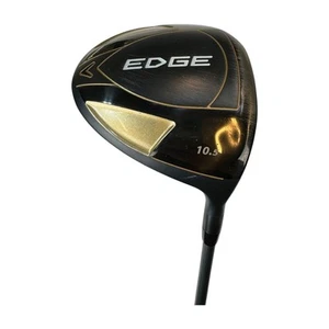 Callaway Edge Driver 10.5° Stiff Flex Graphite Shaft RH 45” - Picture 1 of 8
