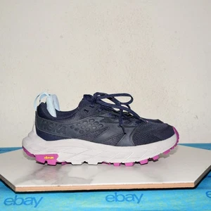 Hoka Anacapa Breeze niedrig Wandern Damen US 8 B - Bild 1 von 19