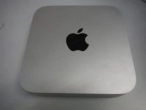 Mac Mini A1347 2012 Turns On - NO OS As Is - Afbeelding 1 van 7