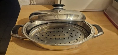 AMC Bräter Oval - Bild 1 von 3