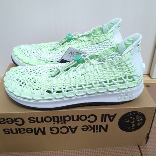 NIKE Sandali Uomo 9.0US Acg Watercat 27Cm