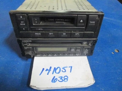 乘客右灯适合 99-00 马自达 PROTEGE 202405 — 第 1/4 张图片