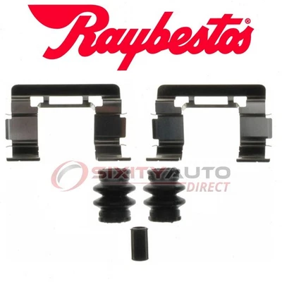 Raybestos Rear Drum Brake Hardware Kit for 1968-1983 Ford F-100 - Shoe dh - Изображение 1 из 4