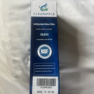 CLEARIPPLE Refrigerator Water Filter HL010 New In Box - Picture 1 of 6