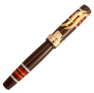 Bolígrafo John Wayne LE Rollerball de THINK # 052/888 Nuevo con caja de madera fresca - Imagen 1 de 4