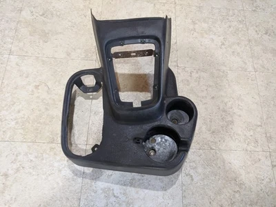 Dodge Ram 2500 2001 consola de piso de cambio manual Foto 1 de 4