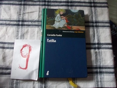 Potilla, Conrelia Funke,  Waldorf, Gr. geb. Ausgabe - Bild 1 von 2