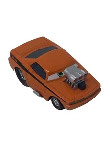 Disney Pixar Cars Movie Die Cast Snot Rod Car - Picture 1 of 6