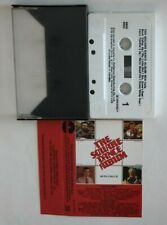 The Square Dance Album with Calls Cassette Free Shipping In Canada