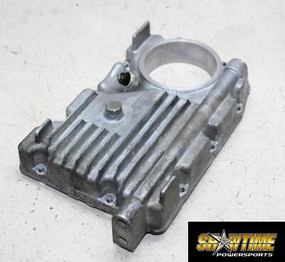 Kawasaki Ninja ZX6R ZX600C 1989 cubierta inferior del cárter de aceite del motor Foto 1 de 4