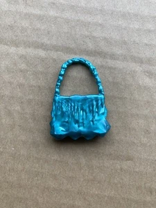 Ever After High Dolls Ashlynn Ella Epic Winter Bag Accessories Green - Foto 1 di 2