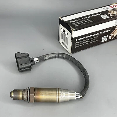 Sensor de oxígeno OE Alemania O2 13718 para Dodge Neon Chrysler PT Cruiser 2,4 L Foto 1 de 4