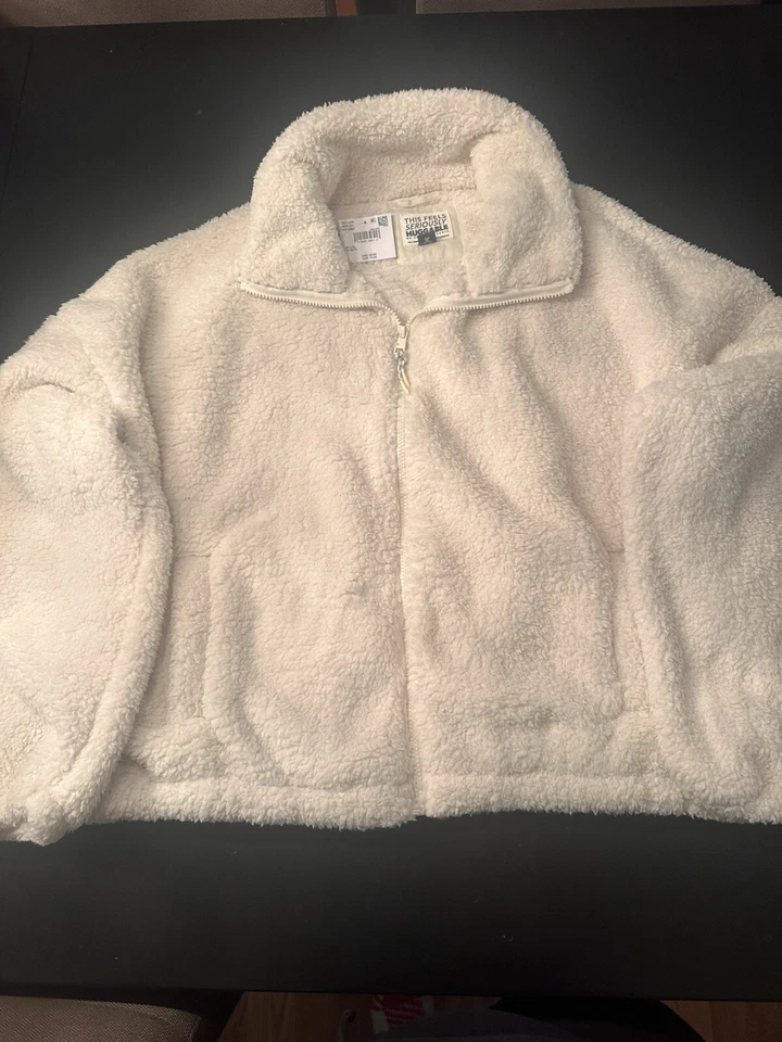 American Eagle Jacket New L/XL - Изображение 1 из 1