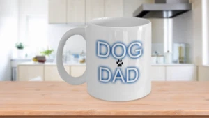 Dog Dad - Picture 1 of 5