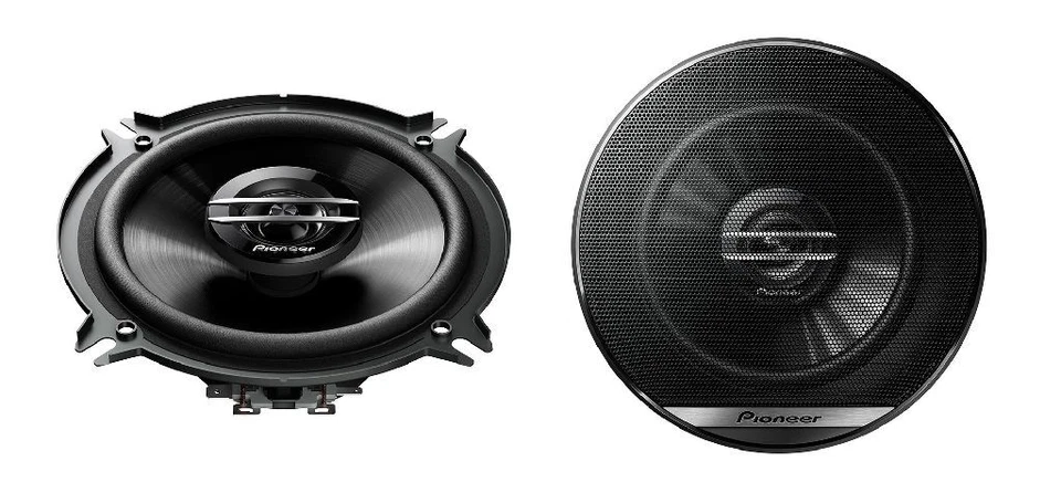 Pioneer TS-G1320F - 13cm 2-Wege Lautsprecher 250 Watt Boxen KFZ Auto PKW - Bild 1 von 1