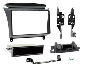 RADIO STEREO FACIA FASCIA DOUBLE DIN CT23CV34 FOR CHEVROLET IMPALA 2014 ONWARDS - Picture 1 of 1
