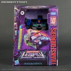 CRANKCASE Transformers Legacy Deluxe Class Hasbro 2022 New **IN-STOCK** For Sale