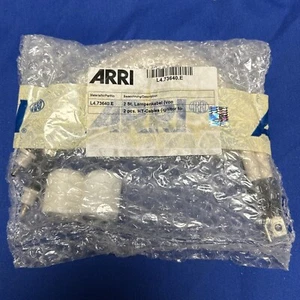 New in packaging Arri HT Ignitor cables 2.5/4KW L4.73640.E Free Shipping - Picture 1 of 4