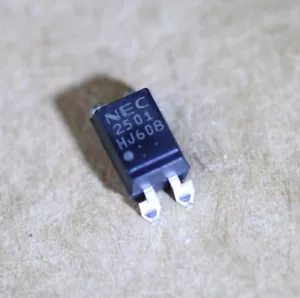 100PCS PS2501L-1-A High Isolation Voltage Single Transistor Multi Photocoupler - Picture 1 of 2