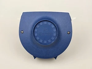 GAF Modelo H Cubierta de Tornillo View-Master Azul Blanco Rojo Iluminado Visor Hecho en EE. UU. Funciona - Imagen 1 de 13