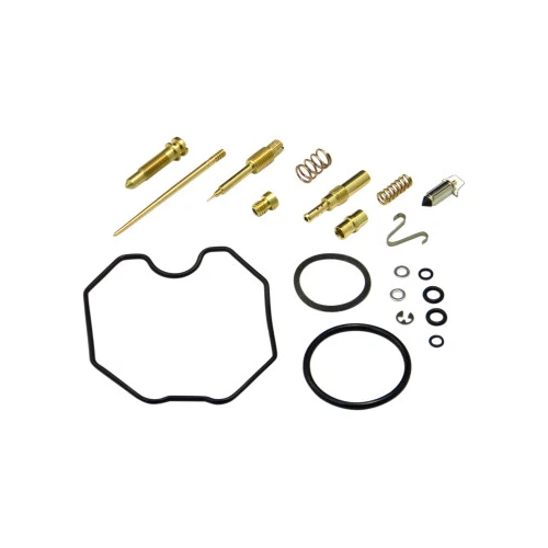 Shindy Carburetor Rebuild Kit for 2004-05 Honda CRF100F - 03-718 — 第 1/1 张图片