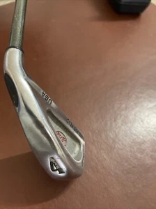 Callaway S2H2   4Iron With RCH Reg Graphite Shaft - Picture 1 of 9