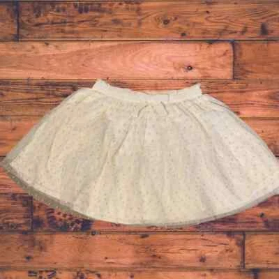 Falda de tul Cherokee para niñas talla 6 Foto 1 de 4