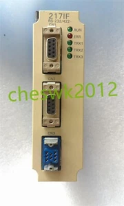 1 PCS Yaskawa controller MP920 217IF JEPMC-CM200 tested - Picture 1 of 5