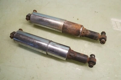  1966 BSA A65 A65L молнии Thunderbolt A65T A-65 650 * 2274 амортизаторы  - Изображение 1 из 3