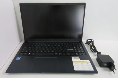 ASUS Vivobook 15 - X1504Z Notebook PC - i3 12Gen. - 8GB - 500GB SSD - Top ! - Bild 1 von 4