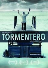 Tormentero [New DVD] Ac-3/Dolby Digital, NTSC Format