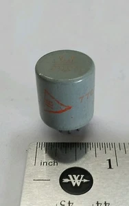 7707738P8 Impulsübertrager 7 Pin Basis PICC88 - Bild 1 von 5