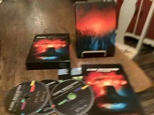 Close Encounters of the Third Kind Used DVD 2007 3-Disc Sci-Fi Free USA Shipping - Picture 1 of 2