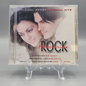 Rock Memories Volume 2 CD - Buy More, Save More SEE DESCRIPTION - Imagen 1 de 4