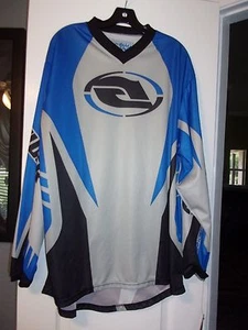 NUEVAS CON ETIQUETAS CAMISAS DE CARRERAS DE CARRERAS DE MOTOS RESPONS RACING ADULTO XL - Imagen 1 de 2