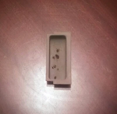 2003 2004 2005 2006 2007 Nissan Murano Gear Bezel Storage Chubby Compartment OEM Foto 1 de 2