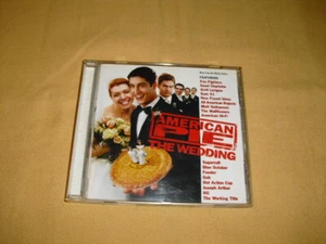 American Pie: Die Hochzeit - Musik aus dem Film. CD Compilation - Bild 1 von 3