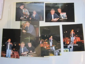 PETE BEST Numerous photos - Picture 1 of 1