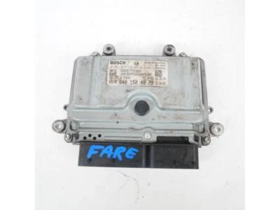 0281012432 CENTRALINA MOTORE ECU MERCEDES-BENZ CLASSE B (W245) 2.0 CDI 16V MAN 6 - Immagine 1 di 3