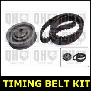 Timing Belt Kit FOR VW CADDY I 1.6 83->92 CHOICE2/2 Petrol QH