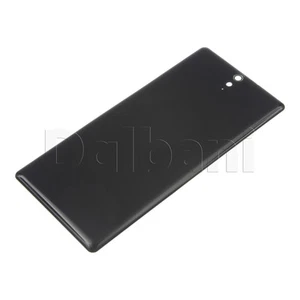 41-29-0224 New Black Back Cover Door for Sony Xperia C5 Ultra E5553 E5563 E5533 - Picture 1 of 3